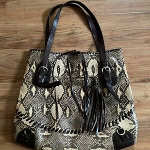 Carla Mancini Bag